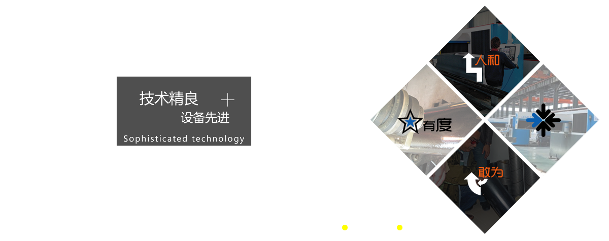 沧州广晟钢管制造有限公司